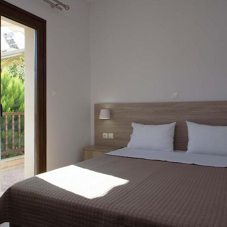 Villa Ourania Ierissos Dış mekan fotoğraf