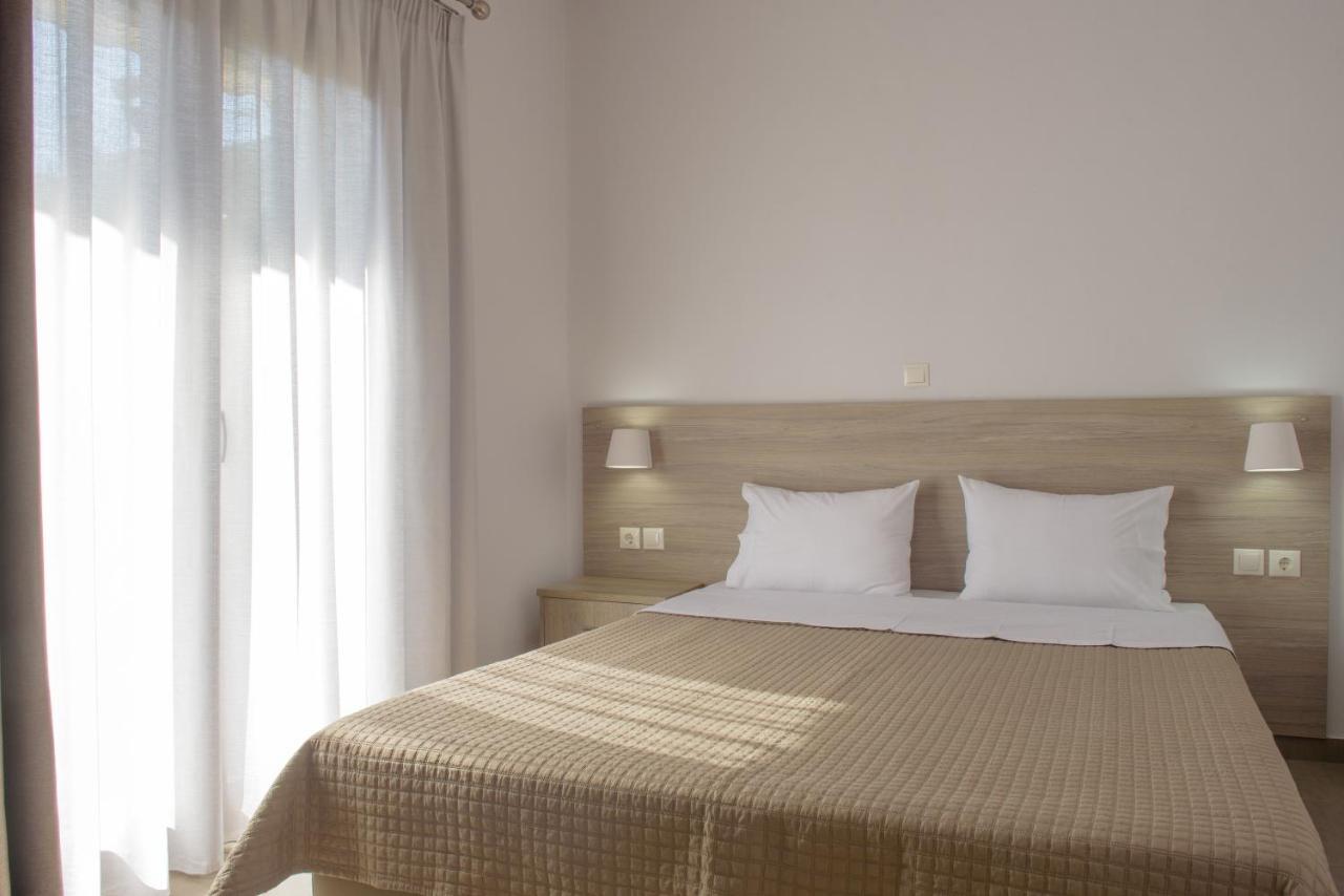 Villa Ourania Ierissos Dış mekan fotoğraf