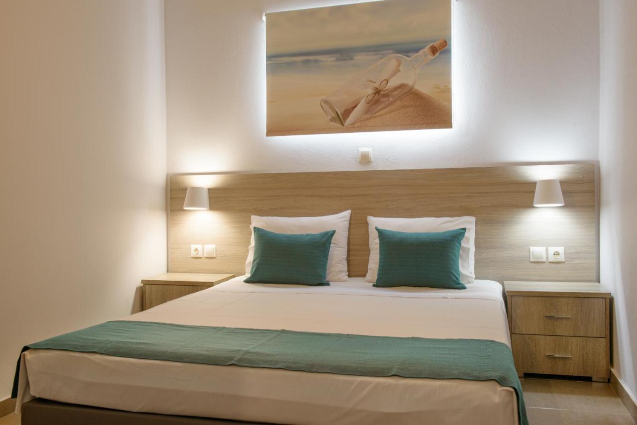 Villa Ourania Ierissos Dış mekan fotoğraf